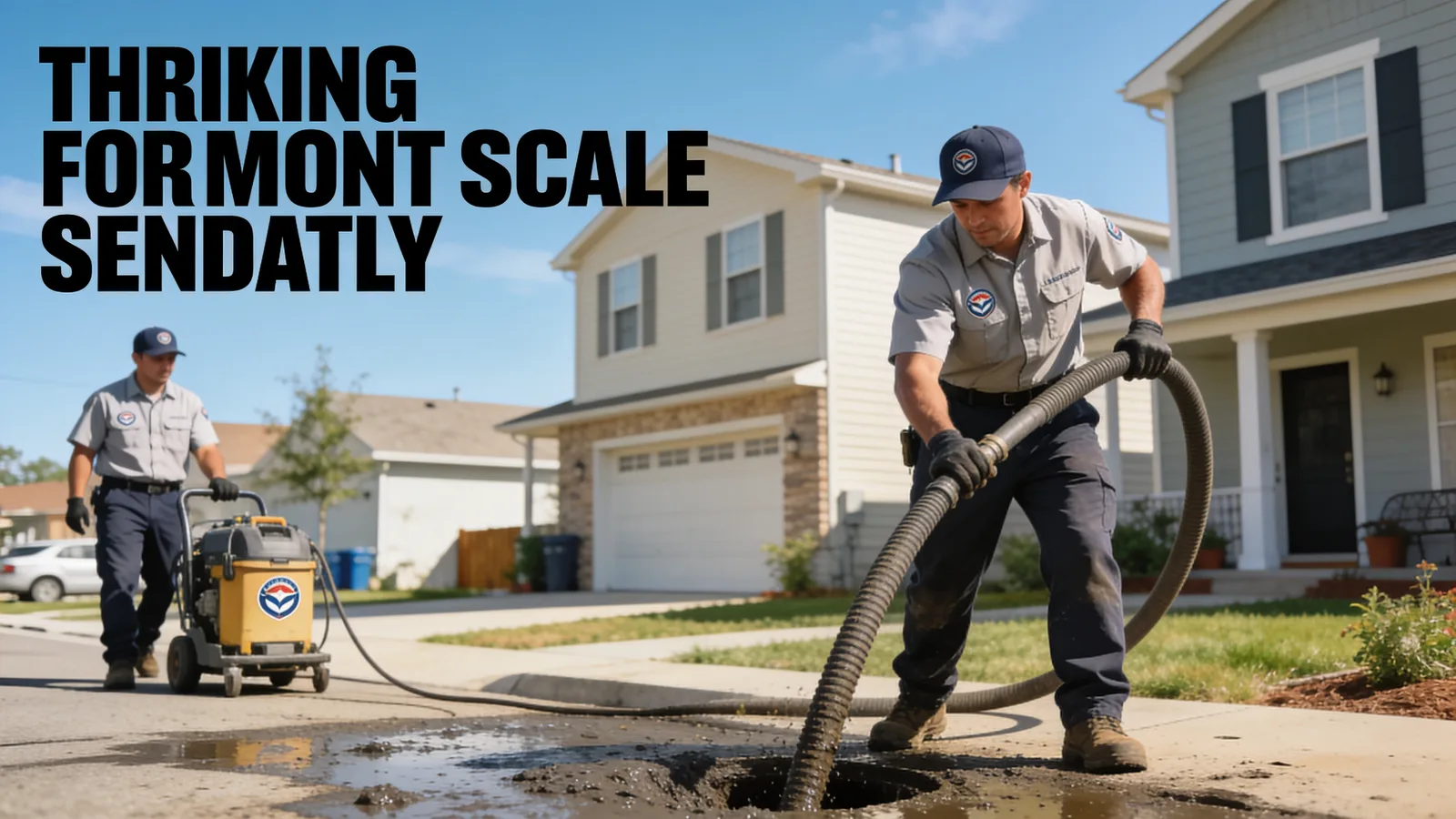 Sewage Cleanup in Coalmont, TN near me
